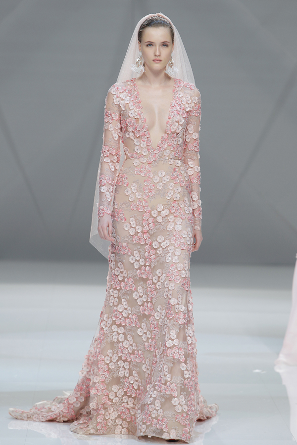 ilovebrides.pt desfile naeem khan 2017